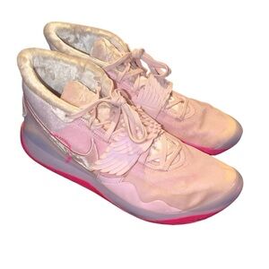 Nike kd 12 aunt pearl mens shoes size 12